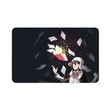 Load image into Gallery viewer, Anime Bungou Stray Dogs Credit Card Skins (4-in-1 Pack)
