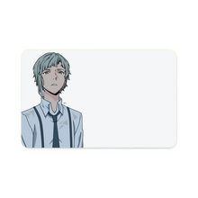 Load image into Gallery viewer, Anime Bungou Stray Dogs Credit Card Skins (4-in-1 Pack)
