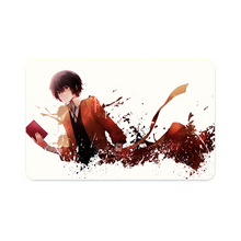 Load image into Gallery viewer, Anime Bungou Stray Dogs  Credit Card Skins (4-in-1 Pack)
