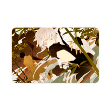 Load image into Gallery viewer, Anime Bungou Stray Dogs Credit Card Skins (4-in-1 Pack)
