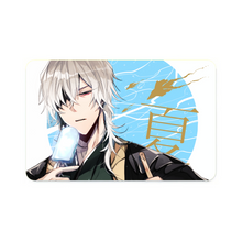Load image into Gallery viewer, Anime Bungou Stray Dogs Credit Card Skins (4-in-1 Pack)
