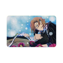 Load image into Gallery viewer, Anime Bungou Stray Dogs Credit Card Skins (4-in-1 Pack)
