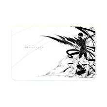 Load image into Gallery viewer, Anime Bungou Stray Dogs Credit Card Skins (4-in-1 Pack)
