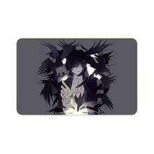Load image into Gallery viewer, Anime Bungou Stray Dogs Credit Card Skins (4-in-1 Pack)
