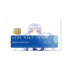 Load image into Gallery viewer, Anime Bungou Stray Dogs  Credit Card Skins (4-in-1 Pack)
