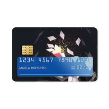 Load image into Gallery viewer, Anime Bungou Stray Dogs Credit Card Skins (4-in-1 Pack)
