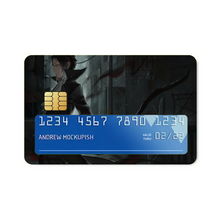 Load image into Gallery viewer, Anime Bungou Stray Dogs Credit Card Skins (4-in-1 Pack)

