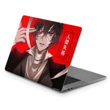 Load image into Gallery viewer, Anime Bungou Stray Dogs Macbook Skin
