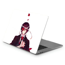 Load image into Gallery viewer, Anime Bungou Stray Dogs Macbook Skin
