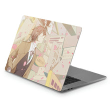 Load image into Gallery viewer, Anime Bungou Stray Dogs Macbook Skin

