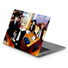 Load image into Gallery viewer, Anime Bungou Stray Dogs Macbook Skin
