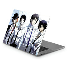 Load image into Gallery viewer, Anime Bungou Stray Dogs Macbook Skin
