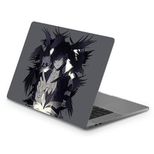 Load image into Gallery viewer, Anime Bungou Stray Dogs Macbook Skin
