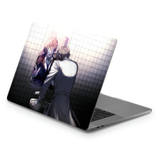 Load image into Gallery viewer, Anime Bungou Stray Dogs  Macbook Skin
