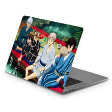 Load image into Gallery viewer, Anime Bungou Stray Dogs Macbook Skin
