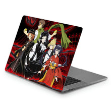 Load image into Gallery viewer, Anime Bungou Stray Dogs Macbook Skin
