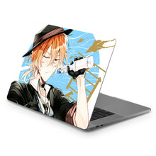 Load image into Gallery viewer, Anime Bungou Stray Dogs Macbook Skin
