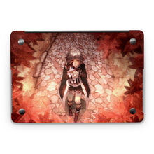 Load image into Gallery viewer, Anime Bungou Stray Dogs  Macbook Skin
