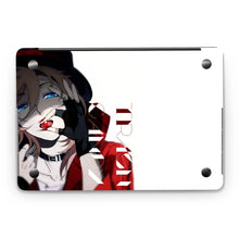 Load image into Gallery viewer, Anime Bungou Stray Dogs Macbook Skin
