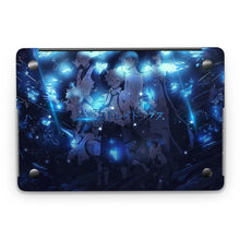 Load image into Gallery viewer, Anime Bungou Stray Dogs Macbook Skin
