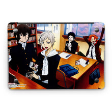 Load image into Gallery viewer, Anime Bungou Stray Dogs Macbook Skin
