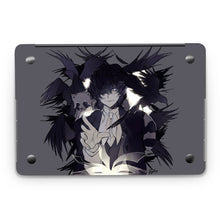 Load image into Gallery viewer, Anime Bungou Stray Dogs Macbook Skin

