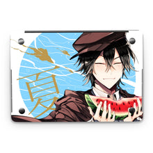 Load image into Gallery viewer, Anime Bungou Stray Dogs Macbook Skin
