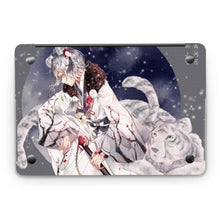 Load image into Gallery viewer, Anime Bungou Stray Dogs Macbook Skin
