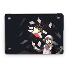 Load image into Gallery viewer, Anime Bungou Stray Dogs Macbook Skin
