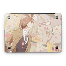 Load image into Gallery viewer, Anime Bungou Stray Dogs Macbook Skin

