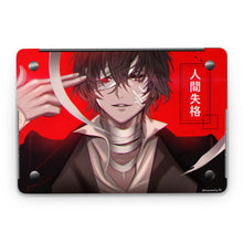Load image into Gallery viewer, Anime Bungou Stray Dogs Macbook Skin
