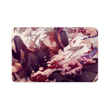 Load image into Gallery viewer, Anime Bungou Stray Dogsr Credit Card Skins (4-in-1 Pack)
