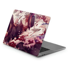 Load image into Gallery viewer, Anime Bungou Stray Dogsr Macbook Skin
