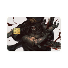 Load image into Gallery viewer, Anime Chainsaw Man  Credit Card Skins (4-in-1 Pack)
