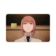 Load image into Gallery viewer, Anime Chainsaw Man  Credit Card Skins (4-in-1 Pack)
