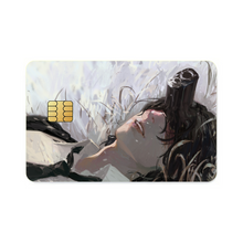 Load image into Gallery viewer, Anime Chainsaw Man  Credit Card Skins (4-in-1 Pack)
