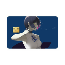 Load image into Gallery viewer, Anime Chainsaw Man  Credit Card Skins (4-in-1 Pack)
