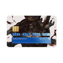 Load image into Gallery viewer, Anime Chainsaw Man  Credit Card Skins (4-in-1 Pack)
