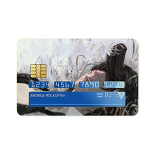 Load image into Gallery viewer, Anime Chainsaw Man  Credit Card Skins (4-in-1 Pack)
