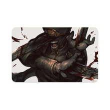 Load image into Gallery viewer, Anime Chainsaw Man  Credit Card Skins (4-in-1 Pack)
