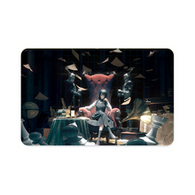 Load image into Gallery viewer, Anime Chainsaw Man  Credit Card Skins (4-in-1 Pack)
