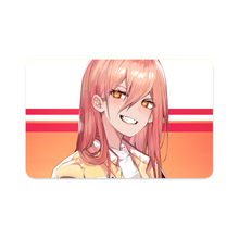 Load image into Gallery viewer, Anime Chainsaw Man  Credit Card Skins (4-in-1 Pack)
