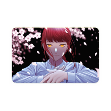 Load image into Gallery viewer, Anime Chainsaw Man  Credit Card Skins (4-in-1 Pack)
