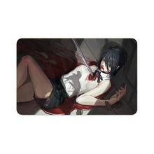 Load image into Gallery viewer, Anime Chainsaw Man  Credit Card Skins (4-in-1 Pack)
