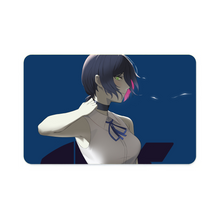 Load image into Gallery viewer, Anime Chainsaw Man  Credit Card Skins (4-in-1 Pack)
