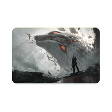 Load image into Gallery viewer, Anime Chainsaw Man Credit Card Skins (4-in-1 Pack)
