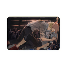 Load image into Gallery viewer, Anime Chainsaw Man  Credit Card Skins (4-in-1 Pack)
