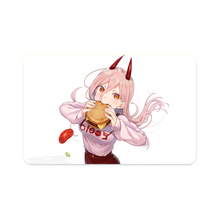 Load image into Gallery viewer, Anime Chainsaw Man  Credit Card Skins (4-in-1 Pack)
