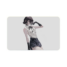 Load image into Gallery viewer, Anime Chainsaw Man Credit Card Skins (4-in-1 Pack)
