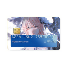 Load image into Gallery viewer, Anime Chainsaw Man  Credit Card Skins (4-in-1 Pack)
